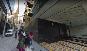 Imagem do condomínio Condomínio Monteiro Soares - Centro - São Paulo - SP