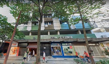 Imagem do condomínio Condomínio Montenegro 121 - Ipanema - Rio De Janeiro - RJ