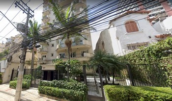 Imagem do condomínio Condomínio Montereale - Consolação - São Paulo - SP
