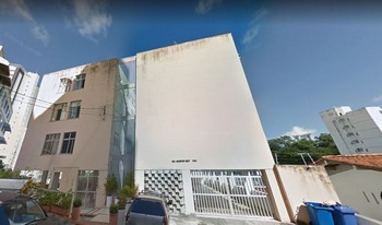 Imagem do condomínio Condomínio Monterey - Barra - Salvador - BA
