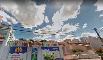 Imagem do condomínio Condomínio Monterey - Cascata - Marilia - SP