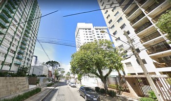 Imagem do condomínio Condomínio Monterrey - Rebouças - Curitiba - PR