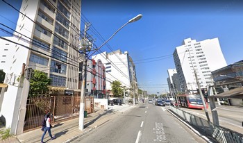 Imagem do condomínio Condomínio Monterrey - Mooca - São Paulo - SP