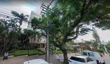 Imagem do condomínio Condomínio Montes Claros - Mont Serrat - Porto Alegre - RS
