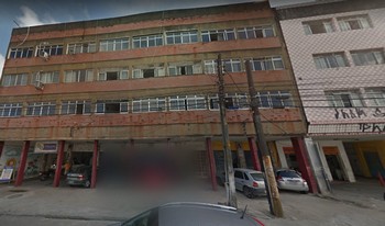 Imagem do condomínio Condomínio Montes Claros - Encruzilhada - Recife - PE