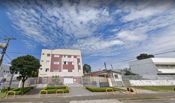 Imagem do condomínio Condomínio Montes Mackenzie - Novo Mundo - Curitiba - PR