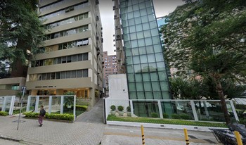 Imagem do condomínio Condomínio Montesano Medical Center - Paraíso - São Paulo - SP