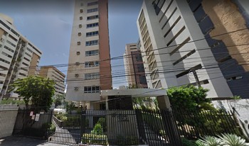 Imagem do condomínio Condomínio Montethabor - Papicu - Fortaleza - CE