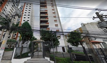 Imagem do condomínio Condomínio Monteverde - Aclimação - São Paulo - SP