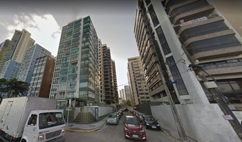 Imagem do condomínio Condomínio Monteverdi - Boa Viagem - Recife - PE