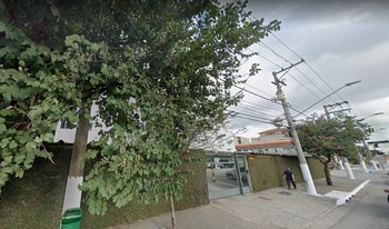 Imagem do condomínio Condomínio Montis Regalis - Ipiranga - São Paulo - SP