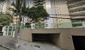 Imagem do condomínio Condomínio Montmartre - Cerqueira César - São Paulo - SP