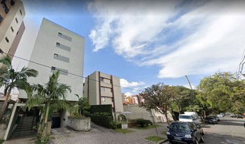 Imagem do condomínio Condomínio Montmartre - Alto Da Glória - Curitiba - PR