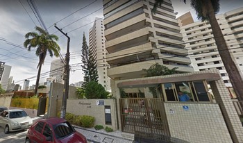 Imagem do condomínio Condomínio Montparnasse - Aldeota - Fortaleza - CE