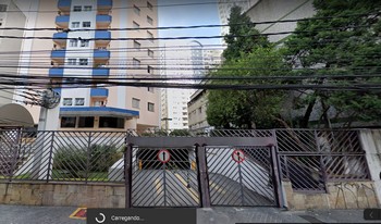 Imagem do condomínio Condomínio Montparnasse - Liberdade - São Paulo - SP