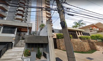 Imagem do condomínio Condomínio Montpellier - Chácara Urbana - Jundiaí - SP