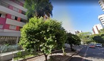 Imagem do condomínio Condomínio Montpellier Residences - Centro - Londrina - PR