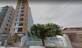 Imagem do condomínio Condomínio Montreal - Imperial - São José Do Rio Preto - SP