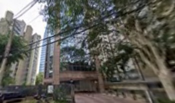 Imagem do condomínio Condomínio Montreal - Vila Olímpia - São Paulo - SP
