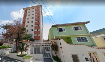 Imagem do condomínio Condomínio Montreal - Imirim - São Paulo - SP