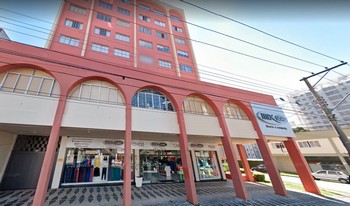 Imagem do condomínio Condomínio Montreal - Boa Vista - Curitiba - PR