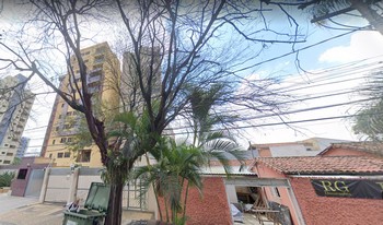 Imagem do condomínio Condomínio Montreal - Cambuí - Campinas - SP