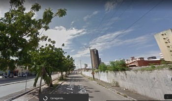Imagem do condomínio Condomínio Montreal I - Varjota - Fortaleza - CE
