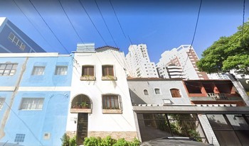 Imagem do condomínio Condomínio Montrevil - Pompéia - Santos - SP