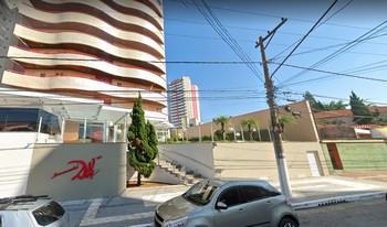 Imagem do condomínio Condomínio Monumental Dali - Vila Assunção - Santo André - SP
