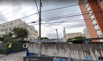 Imagem do condomínio Condomínio Moporanga - Butantã - São Paulo - SP