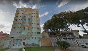 Imagem do condomínio Condomínio Morada Bella - Novo Mundo - Curitiba - PR