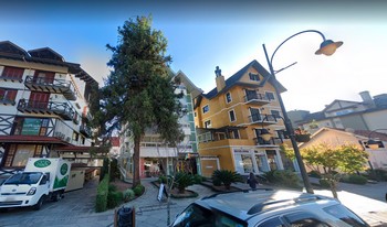 Imagem do condomínio Condomínio Morada Da Montanha - Centro - Gramado - RS