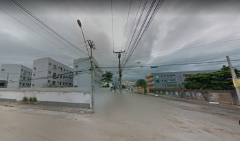 Imagem do condomínio Condomínio Morada Da Praia - Coco - Fortaleza - CE