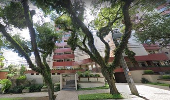 Imagem do condomínio Condomínio Morada Da Princesa - Bigorrilho - Curitiba - PR