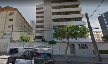 Imagem do condomínio Condomínio Morada Das Garças - Papicu - Fortaleza - CE