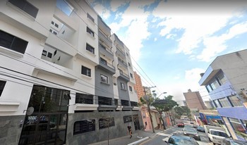 Condomínio Morada De Braganca - Centro - São Caetano Do Sul - SP