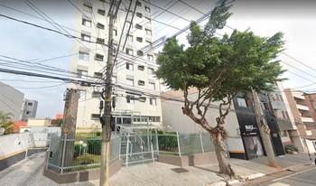Imagem do condomínio Condomínio Morada De San Thiago - Santa Maria - São Caetano Do Sul - SP