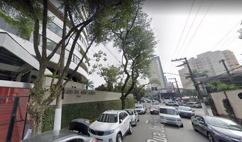 Imagem do condomínio Condomínio Morada De São João - Centro - São Bernardo Do Campo - SP