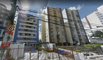 Imagem do condomínio Condomínio Morada Do Horto - Brotas - Salvador - BA