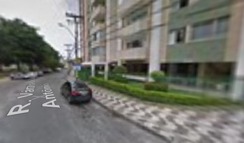 Imagem do condomínio Condomínio Morada Do Parque - Caminho Das árvores - Salvador - BA