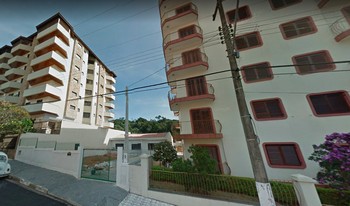 Imagem do condomínio Condomínio Morada Do Sol - Centro - Serra Negra - SP