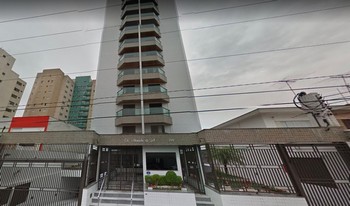Imagem do condomínio Condomínio Morada Do Sol - Barcelona - São Caetano Do Sul - SP