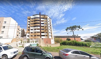 Imagem do condomínio Condomínio Morada Do Sol - Portão - Curitiba - PR