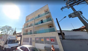 Imagem do condomínio Condomínio Morada Dos Nobres - Vila Bocaina - Maua - SP