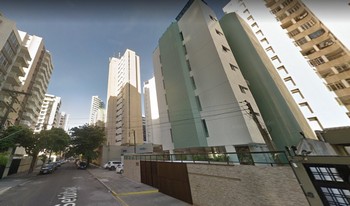 Imagem do condomínio Condomínio Morada Dos Nobres - Boa Viagem - Recife - PE
