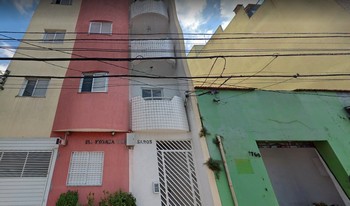 Imagem do condomínio Condomínio Morada Dos Pássaros - Santa Paula - São Caetano Do Sul - SP