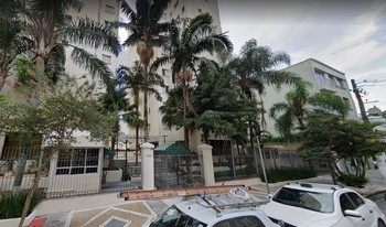 Imagem do condomínio Condomínio Morada Eduardo Prado - Barra Funda - São Paulo - SP