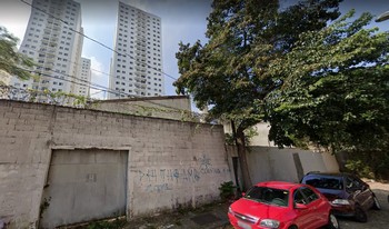 Imagem do condomínio Condomínio Morada Marajóara Ii - Santo Amaro - São Paulo - SP