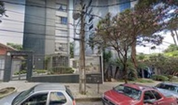 Imagem do condomínio Condomínio Morada Nobre - Serra - Belo Horizonte - MG