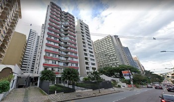 Imagem do condomínio Condomínio Morada Nova - Bigorrilho - Curitiba - PR